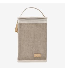 Beaba 940342 Сумка изотермическая HEATHER GAZELLE  940342