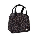 Beaba Сумка изотермическая LUNCH BAG LEOPARD 940355 Beaba Сумка изотермическая LUNCH BAG LEOPARD 940355