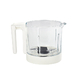 Beaba Стеклянная чаша пароварки-блендера BOL VERRE ASSEMBLE BLANC NEO 800691 Beaba Стеклянная чаша пароварки-блендера BOL VERRE ASSEMBLE BLANC NEO 800691