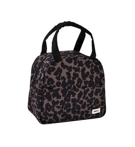 Beaba  Сумка изотермическая LUNCH BAG LEOPARD 940355