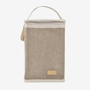 Beaba 940342 Сумка изотермическая HEATHER GAZELLE  940342