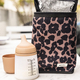 BeabaСумка изотермическая POUCH LEOPARD ISO MEAL 940354 BeabaСумка изотермическая POUCH LEOPARD ISO MEAL 940354