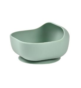 Beaba 913613 Тарелка из силикона