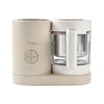 Beaba 916722 Блендер-пароварка BABYCOOK NEO CLAY EU – TB