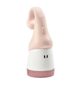 Beaba 930299 Переносной светильник-ночник (USB) VEILLEUSE PIXIE TORCH ROSE DRAGEE