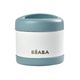Beaba 912909 Термос контейнер 500 мл THERMO-PORTION INOX 500 ML BLU