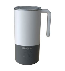 Beaba Подогреватель воды и смесей MILK PREP WHITE/GREY EUR
