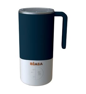 Beaba Подогреватель воды и смесей MILK PREP NIGHT BLUE EUR 912683