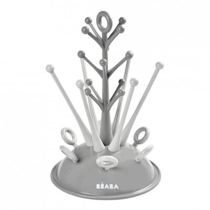 Beaba Сушка для бутылок EGOUTTE BIBERON ARBRE GREY 911671