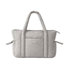 Beaba Сумка для мамы SAC PUFFY PARIS GAZELLE 940318