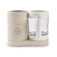 Beaba 916722 Блендер-пароварка BABYCOOK NEO CLAY EU – TB