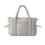 Beaba Сумка для мамы SAC PUFFY PARIS GAZELLE 940318 