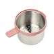 Beaba 916728 Блендер-пароварка BABYCOOK NEO PINK COTTON CANDY EU - TB