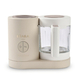 Beaba 916722 Блендер-пароварка BABYCOOK NEO CLAY EU – TB