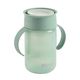 Beaba 913582 Поильник детский (бутылочка) 340 мл. 360° GREEN TASSE APPRENTISSAGE 360° GREEN