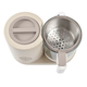 Beaba 916722 Блендер-пароварка BABYCOOK NEO CLAY EU – TB