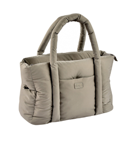 Beaba Сумка для мамы SAC PUFFY PARIS GAZELLE 940318