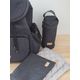 Beaba Рюкзак-сумка VANCOUVER NURSERY BAG DARK GREY 940267