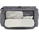 Beaba Рюкзак-сумка VANCOUVER NURSERY BAG DARK GREY 940267