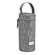 Beaba Рюкзак-сумка VANCOUVER NURSERY BAG DARK GREY 940267