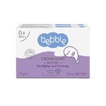 Bebble Cream-soap Крем-мыло (твердое) ЛАВАНДА, 75г