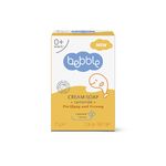 Bebble Cream-soap Крем-мыло (твердое) РОМАШКА, 75г