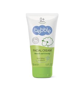 Bebble Facial cream Крем для лица, 50 мл