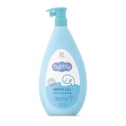 Bebble Wash gel Гель для мытья, 400 мл