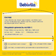 Bebivita Фруктовые кусочки «Персик-яблоко», 20гр. Bebivita Фруктовые кусочки «Персик-яблоко», 20гр.