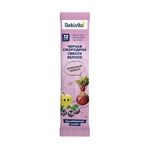 Bebivita Фруктовые кусочки «Черная смородина-свекла-яблоко», 20гр. Bebivita Фруктовые кусочки «Черная смородина-свекла-яблоко», 20гр.