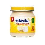 Bebivita 1479RU	 Рисовый пудинг 100гр.