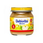 Bebivita 1810RU	 Яблоко 100гр.