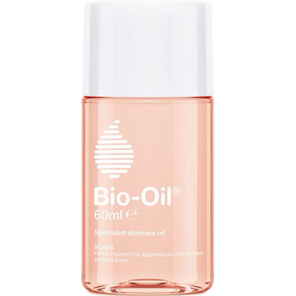 Косметическое масло для тела Bio-Oil 60 мл.