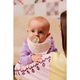 BIBS Studio Colour - Pin - Ivory Vanilla, 6+ мес. 20015245