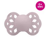 BIBS Infinity Symmetrical Silicone Dusky Lilac 0-6 месяцев 441267