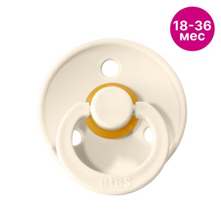 BIBS Colour Ivory 18-36 месяцев 02470