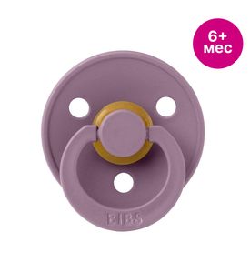 BIBS Colour Mauve 6-18 месяцев 200300