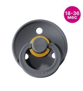 BIBS Colour Iron 18-36 месяцев 02473