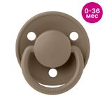 BIBS De Lux - Dark Oak 1010243