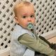 BIBS Studio Colour - Block - Nordic Mint Petrol 20022260