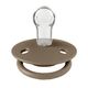 BIBS De Lux - Dark Oak 1010243