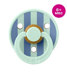 BIBS Studio Colour - Block - Nordic Mint Petrol 20022260