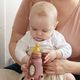 BIBS 5000002 Латексная соска для бутылочки, 2 шт. - средний поток