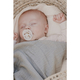 BIBS Colour Anatomical - Ivory, 6+ мес. 03657