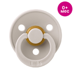 BIBS Colour - Mushroom, 0+ мес.    100333