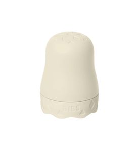 BIBS Boheme Baby Bottle Cap - Ivory, Сменная крышка для бутылочки. 05359