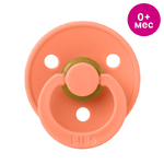BIBS Colour Papaya 0-6 месяцев,100292
