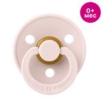 BIBS Colour - Petal, 0+ мес.    100334