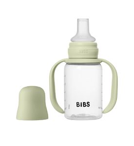 BIBS - Sage,  Поильник с силиконовой соской, 150 мл 50211250