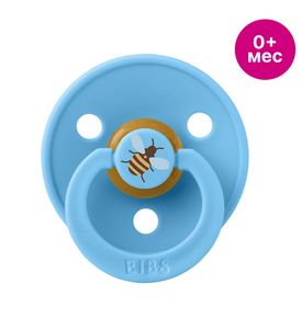 BIBS Studio Colour - Bumblebee - Breeze, 0+ 0000010056